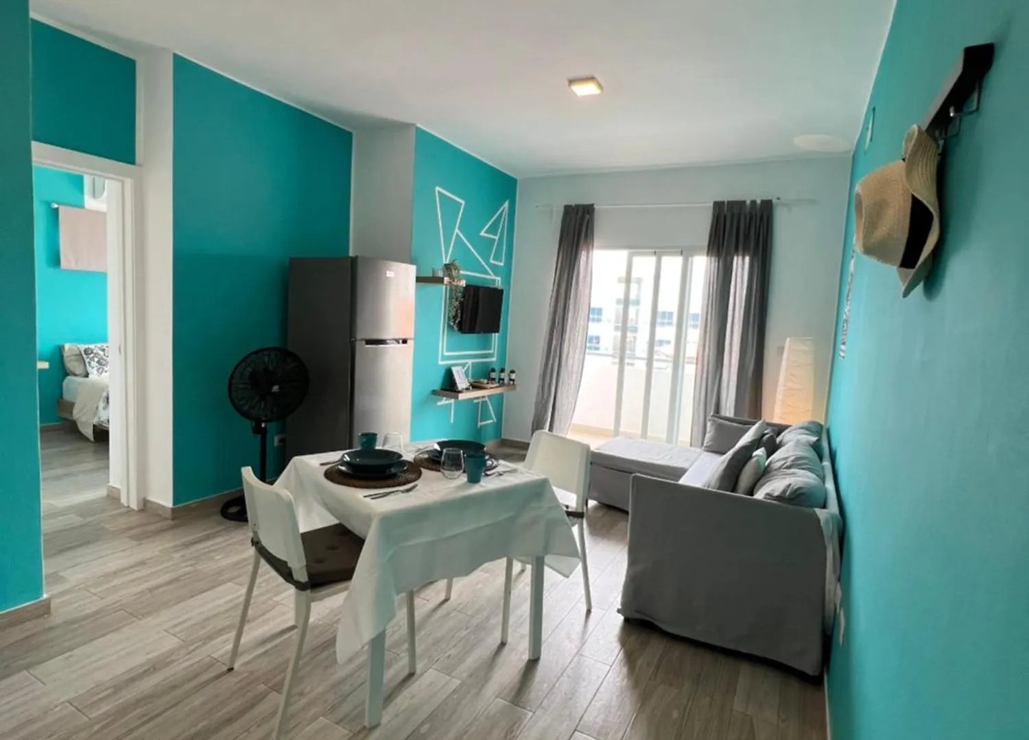 One Suite Beach Club Appartment Punta Cana
