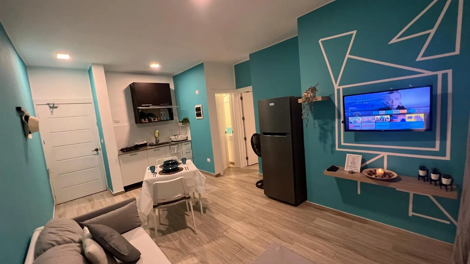 One Suite Beach Club Appartment Punta Cana Apartment