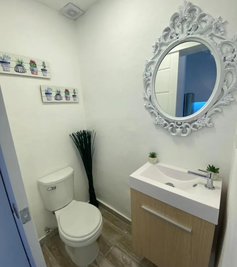 One Suite Beach Club Appartment Punta Cana