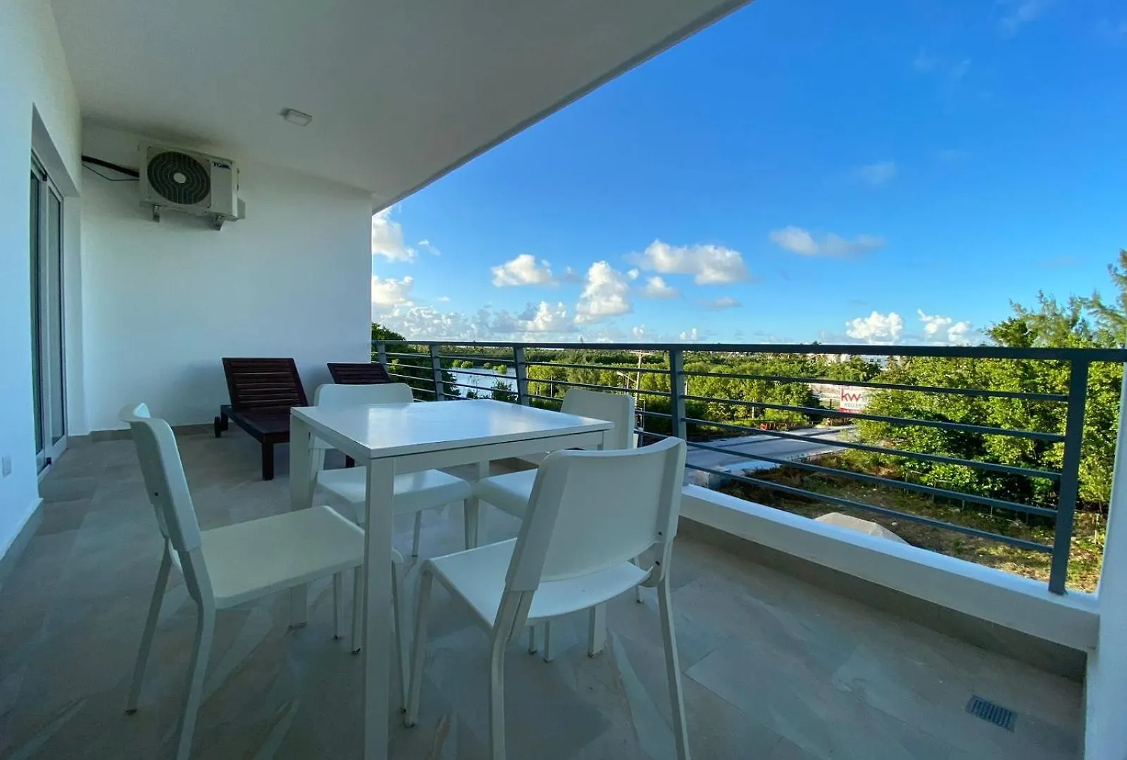Apartment One Suite Beach Club Appartment Punta Cana Dominican Republic