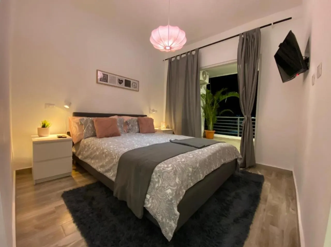One Suite Beach Club Appartment Punta Cana