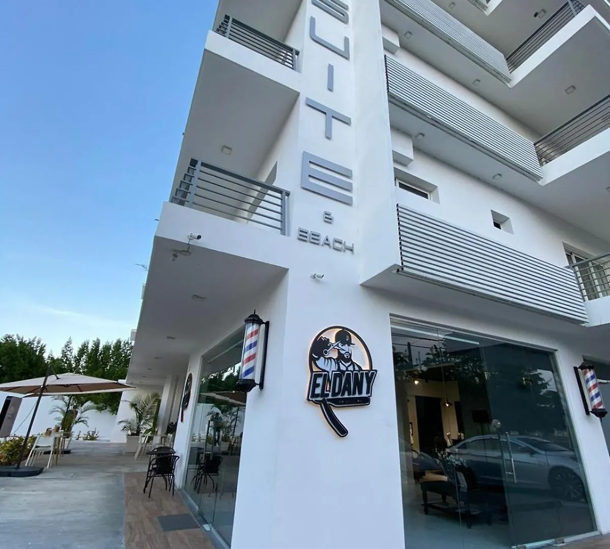 One Suite Beach Club Appartment Punta Cana 0*,  Dominican Republic